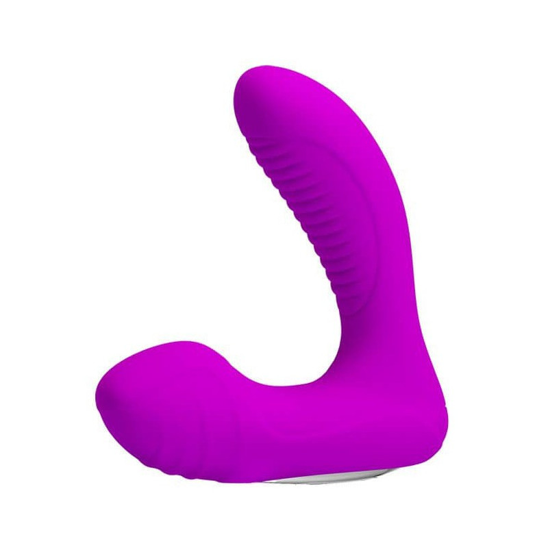 Pretty Love Stimulateur Chauffant Lilliam - 12 x 3.2 cm